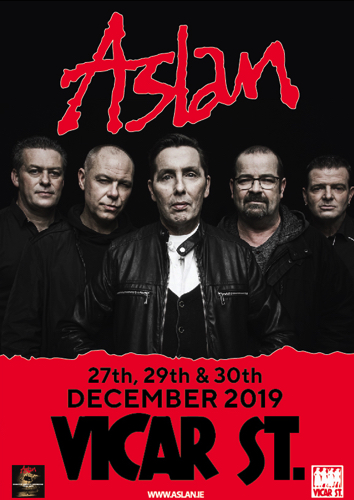 Aslan vicar street poster 2019.jpg